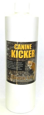 Dakota Lines Canine Kicker - Pint #kickercan13